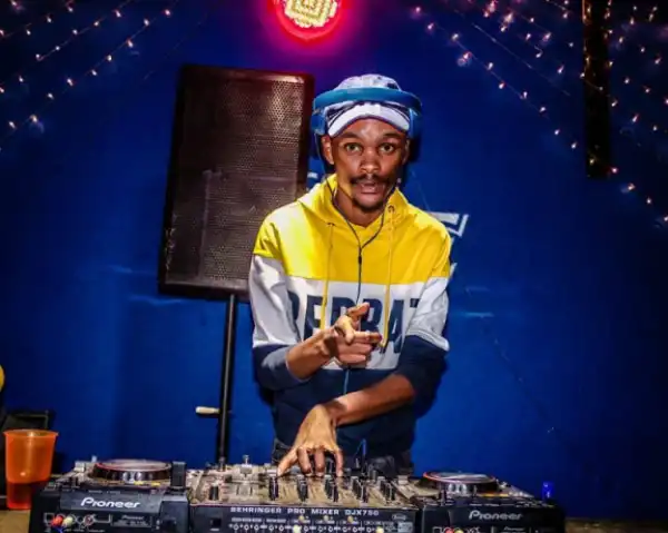 Semi Tee - YFM Mix